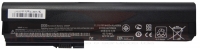 Bateria HP Elitbook 2560P 9 Celulas 11.1V 4400mAh Compativel